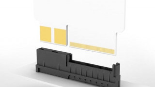 Card Edge Connectors Handle up to 60 Amps