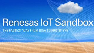 Wi-Fi Connectivity Design Kit to Accelerate IoT Development
