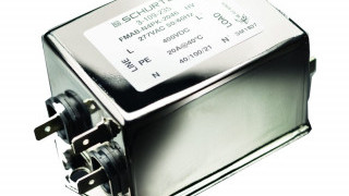 Single-Phase EMI Filter for 277Vac/400Vdc Applications