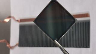 Thin-Film PV with Efficiency Equal to Traditional PVs – Breakthrough