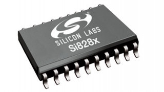 Silicon Labs Expands Isolated Gate Driver Product Family with Si828x Version 2