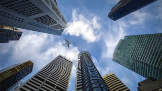 Demand-Side Improvements Could Cut 91% of US Building Emissions
