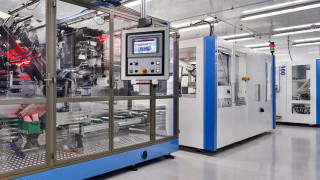 €12.7 Million to Develop German-Made Li-ion EV Batteries