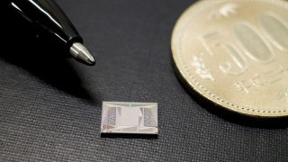 Slow Light to Speed up LiDAR Sensors Development