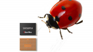 Single-Chip 65W Buck/Boost USB Type-C Charger with Integrated FETs