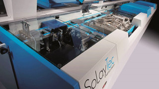 Amtech Systems Divesting Solar Businesses; Focusing on Semiconductors