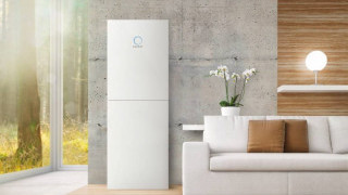 100 Domestic Batteries form UK’s Most-Advanced Virtual Power Plant