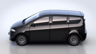 Sono Raises €50 Million in 50 Days for PV-Powered EV