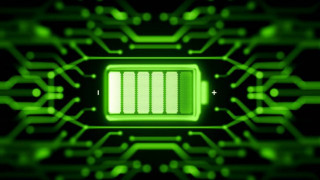 1000 Kilometers of Range for EVs with Lithium-Sulfur Batteries
