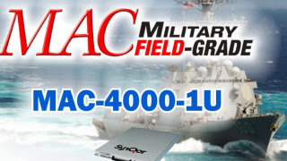 Military-Grade 4kW/5kV 3-Phase to Single-Phase AC Changer