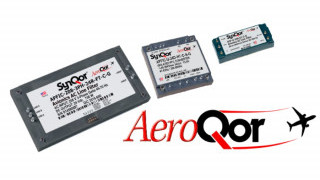 Commercial-Avionics-Compliant AC-DCs with PFC