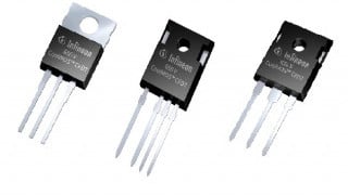 Tailored to Perform in Resonant Topologies: Infineon’s New 650V CoolMOS CFD7