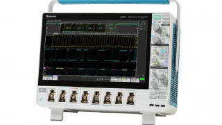 Power Analysis for Embedded Systems, Aerospace & Automotive Engineering