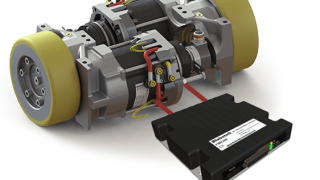 Nidec Acquires Roboteq, Maker of Ultra-Low-Voltage Drives
