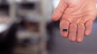 TI’s New Integrated Transformer Technology Miniaturizes Isolated Power Transfer