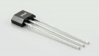 Bi-stable TMR Magnetic Switch Sensors with Passive Magnetic Memory Effect