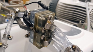 The Irresistible Potential, and Undeniable Challenge, of Metal-air Batteries