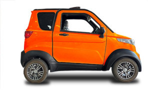 Why Are Micro and Mini EVs Popular Everywhere but the US?