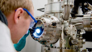 New Class of Catalysts for Energy Conversion ‘Almost Too Good to be True’