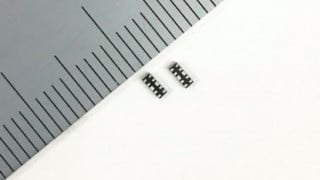 TVS Diode Array with Pin Capacitance Down to 0.8pF