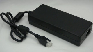 50W Fanless Medical-Grade Desktop Adapters