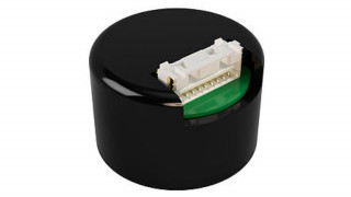 Incremental Encoders for BLDC and Stepper Motors Enable use of Smaller Drives