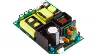 Compact, Low Cost 210 Watt AC-DC Medical & ITE Power Supplies
