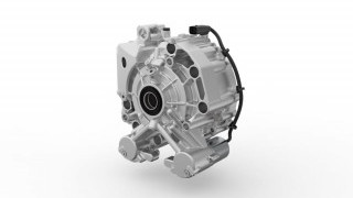Innovative Torque-Vectoring Dual-Clutch System for Electric Vehicles