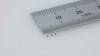 Up to 10000pF, 100V AEC-Q200 Multilayer Ceramic Capacitors 