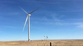 NREL Identifies Three Grand Challenges to Wind Energy Potential