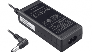36W 2MOPP Class II Adaptors with Universal Input Range