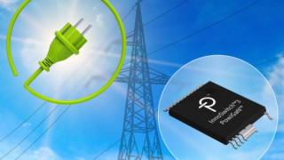 Power Integrations Adds 750V GaN Transistors to InnoSwitch3 ICs