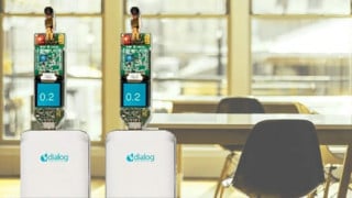 BLE SoCs Add Point-To-Point Distance Measurement to Help Stop COVID-19 Spread
