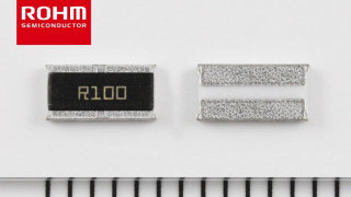 Thick-Film Chip Resistors Deliver Industry-Leading TCR Characteristics