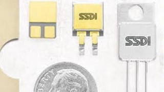 Hermetic 1200V SiC Power FETs