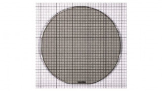 HexaTech Achieves Defect-Free 2” Diameter Aluminum Nitride Substrate