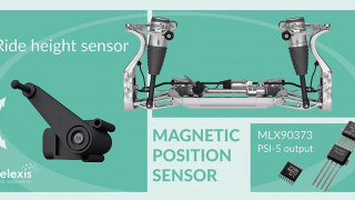 Peripheral Sensor Interface 5 Reduces Automotive Sensor System Costs