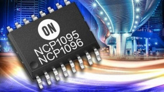 Compliance with IEEE 802.3bt Enables PoE to Deliver 90W to Powered Devices