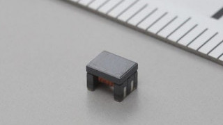 First CAN FD Class 3 Compatible Common Mode Choke Coil