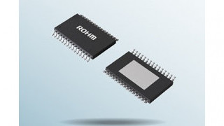 Automotive-Grade Backlight LED Driver Optimized for LCD Panels
