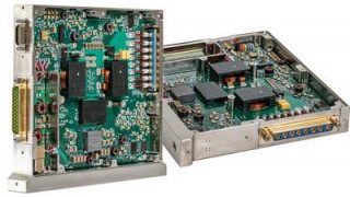Ultra-Cool Heat Sink Family Cools High Powered Devices