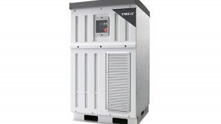 TMEIC Solar Ware™ Ninja Universal Photovoltaic Power Conversion System
