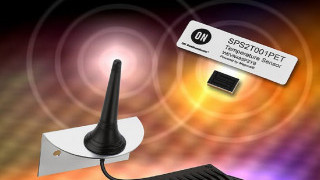 Toshiba Launches Voltage Drive Photorelay with a Tiny 2.9mm2 Footprint