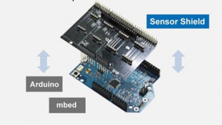 Expansion Board Enables 5-Minute Configuration of a Sensor Environment