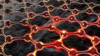 Graphene Assembled Film Unexpectedly Shows Higher Thermal Conductivity than Graphite Film