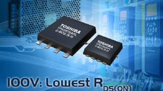 100V N-Channel Power MOSFETs for Industrial Applications