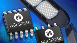 High Efficiency CC & CV Controller Solutions for LED Lighting Applications