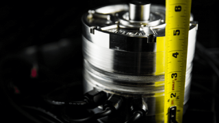 Cooling System Removes up to 25 Times the Heat of Industry Norm