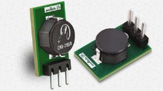 Switching Converters are Plug-in Replacements for TO-220 Linear Regulators