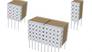 200 Degree Celsius Bulk Capacitance Solution for Harsh Environments